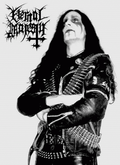 interview Eternal Majesty